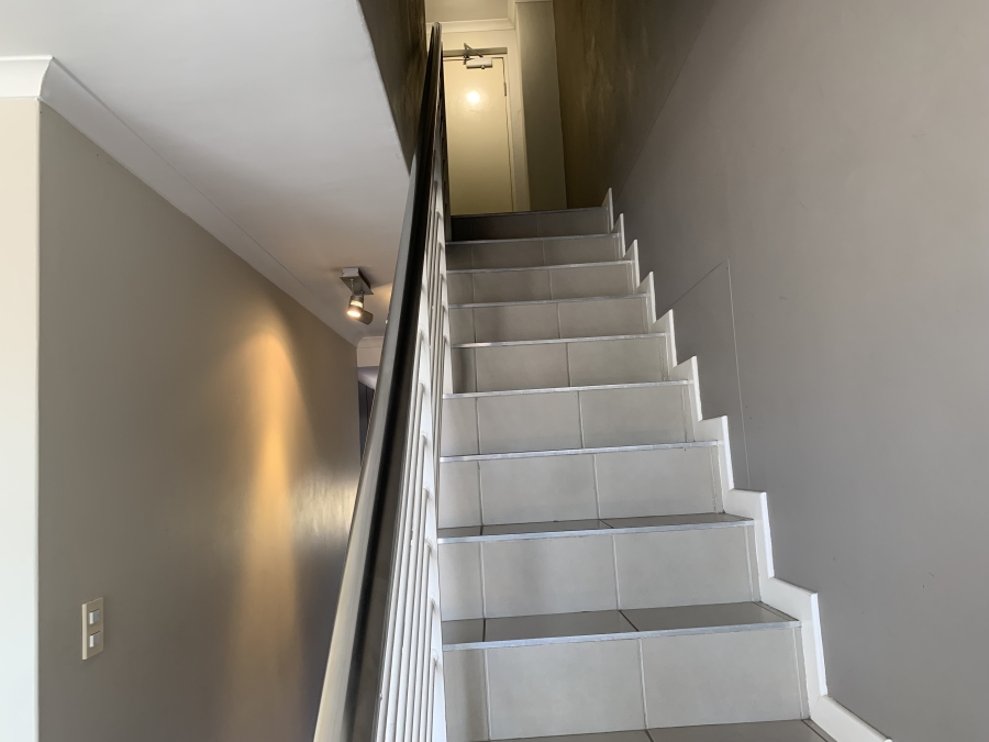 To Let 0 Bedroom Property for Rent in Gardens Western Cape